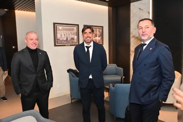 BRAVO, VELJKO, SELEKTORE: Ovaj potez Paunovića je najbolji dokaz kakav je SRBENDA