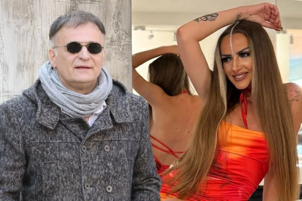 HITNO OGLAŠAVANJE BRANISLAVA LEČIĆA! Za Republiku demantovao navode Atine Ferari da su bili PRISNI!