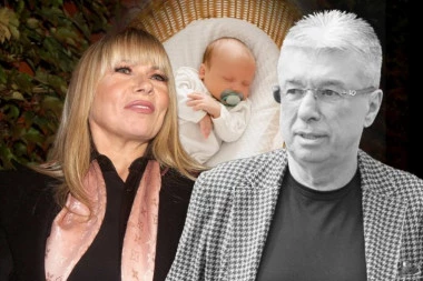 POKOJNI SAŠA POPOVIĆ ČEKAO INFORMACIJE O UNUČETU, OVO MU JE BILA POSLEDNJA ŽELJA: Nije dočekao radosne vesti, Suzana ne može ni da izusti!