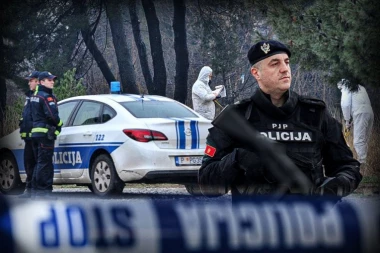 ĐUKIĆ ZASUT RAFALOM ČIM JE OTVORIO VRATA AUTOMOBILA! Krvava likvidacija i dalje bez odgovora - DVANAEST GODINA OD NOĆI STRAVE U BARU!