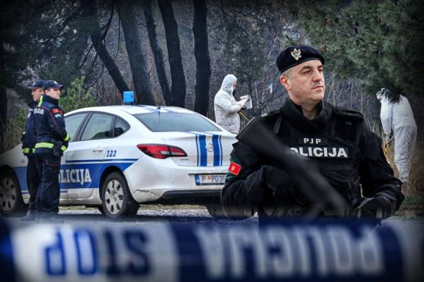 ĐUKIĆ ZASUT RAFALOM ČIM JE OTVORIO VRATA AUTOMOBILA! Krvava likvidacija i dalje bez odgovora - DVANAEST GODINA OD NOĆI STRAVE U BARU!