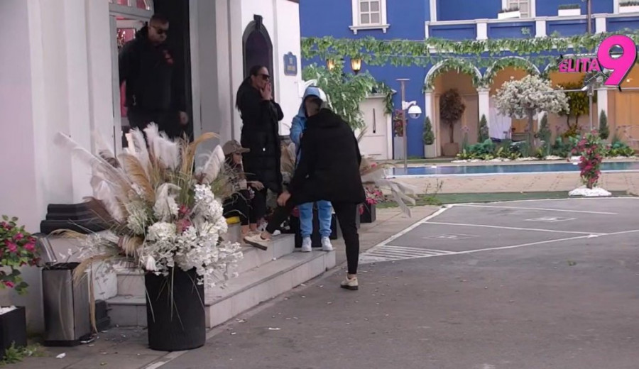 AUUU, KAKVA SKANDALČINA! Anđelo Ranković bio sa Milicom Veličković u sedmom mesecu trudnoće!