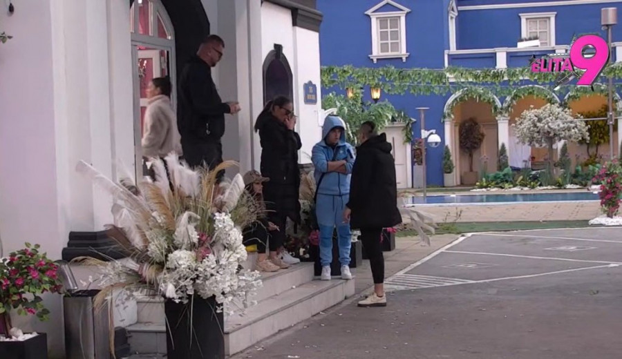 AUUU, KAKVA SKANDALČINA! Anđelo Ranković bio sa Milicom Veličković u sedmom mesecu trudnoće!