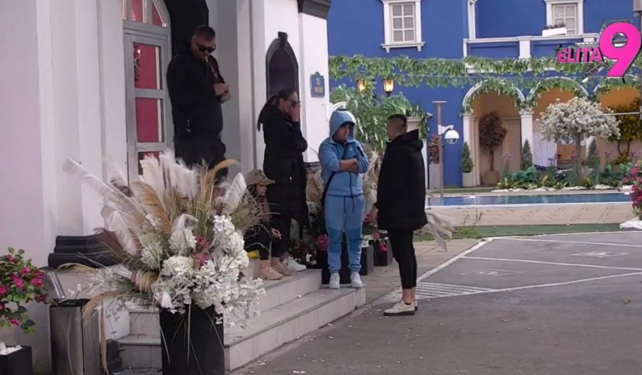 AUUU, KAKVA SKANDALČINA! Anđelo Ranković bio sa Milicom Veličković u sedmom mesecu trudnoće!