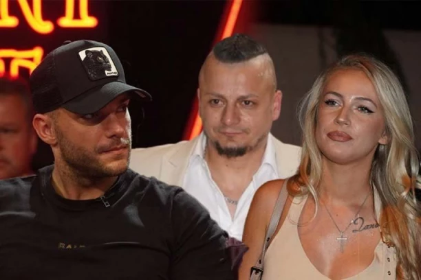 MILICA VELIČKOVIĆ STIŽE U BELU KUĆU? Oglasila se u jeku AFERE o Anđelu i sve potvrdila, Terza će doživeti FRAS!