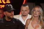 AUUU, KAKVA SKANDALČINA! Anđelo Ranković bio sa Milicom Veličković u sedmom mesecu trudnoće!
