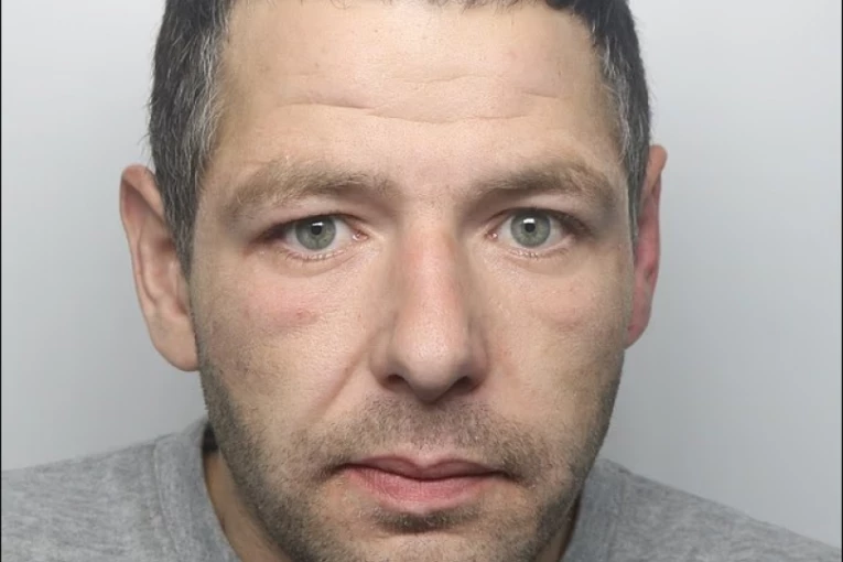 MONSTRUOZNI KRAJ MONSTRUMA: Zloglasni ubica brutalno ubijen u ćeliji