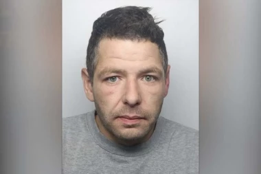 MONSTRUOZNI KRAJ MONSTRUMA: Zloglasni ubica brutalno ubijen u ćeliji!