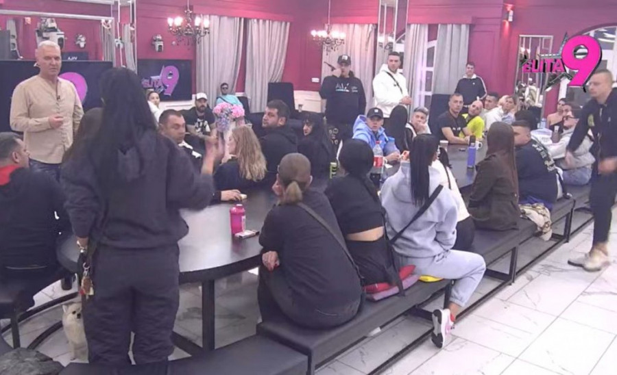 OTKRIVENA AFERA ANĐELA I TRUDNE MILICE! Ranković joj SLAO POLNI ORGAN!