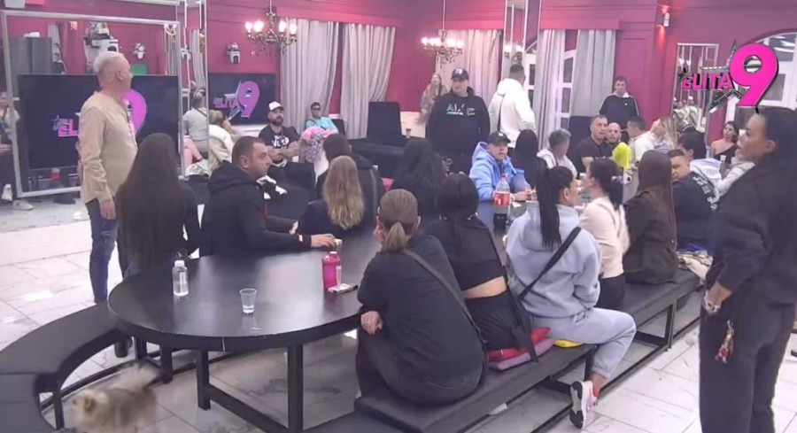 OTKRIVENA AFERA ANĐELA I TRUDNE MILICE! Ranković joj SLAO POLNI ORGAN!