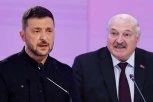 "DOBRO PAMTIMO, PLATIĆEŠ ZA SVE!" Oštra pretnja Zelenskog Lukašenku!