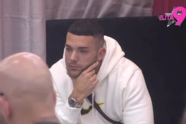 PUKLA BRUKA UŽIVO NA PINKU, OVO JE TOTALNO UNIŠTENJE ANĐELA RANKOVIĆA: Nakon skandala sa Milicom, isplivao nov prljav veš!