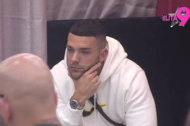 PUKLA BRUKA UŽIVO NA PINKU, OVO JE TOTALNO UNIŠTENJE ANĐELA RANKOVIĆA: Nakon skandala sa Milicom, isplivao nov prljav veš!