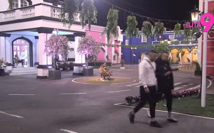 SUOČAVANJE TERZE I ANĐELA OČI U OČI ZBOG AFERE SA MILICOM VELIČKOVIĆ! Ranković POKUŠAVA da izbegne PRIZNANJE!