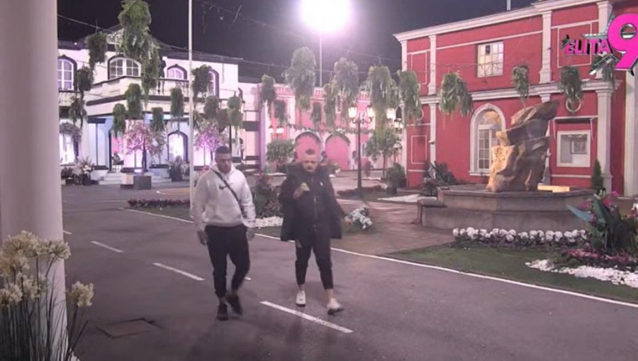 SUOČAVANJE TERZE I ANĐELA OČI U OČI ZBOG AFERE SA MILICOM VELIČKOVIĆ! Ranković POKUŠAVA da izbegne PRIZNANJE!