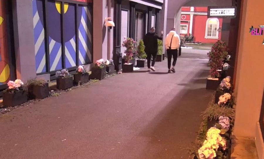 SUOČAVANJE TERZE I ANĐELA OČI U OČI ZBOG AFERE SA MILICOM VELIČKOVIĆ! Ranković POKUŠAVA da izbegne PRIZNANJE!