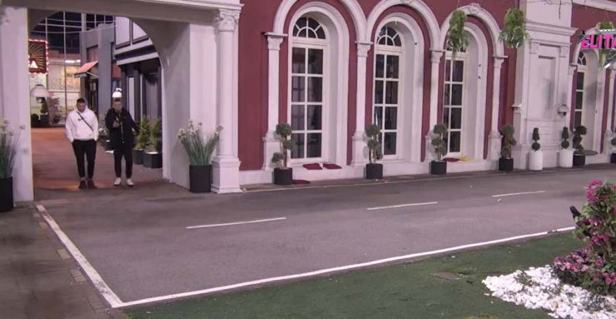 SUOČAVANJE TERZE I ANĐELA OČI U OČI ZBOG AFERE SA MILICOM VELIČKOVIĆ! Ranković POKUŠAVA da izbegne PRIZNANJE!