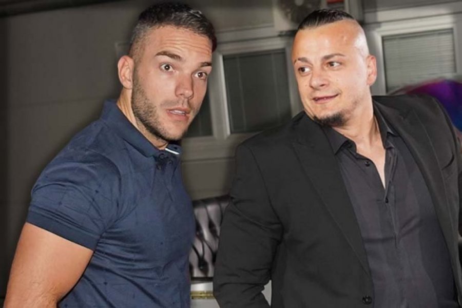 SVI DETALJI SKANDALA MILICE I ANĐELA! Trudna ga molila da imaju ODNOSE, voditelj izneo ŠOKANTNE DOKAZE!