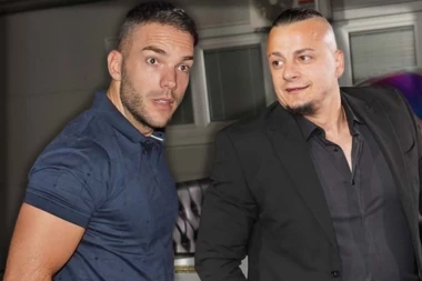 SUOČAVANJE TERZE I ANĐELA OČI U OČI ZBOG AFERE SA MILICOM VELIČKOVIĆ! Ranković POKUŠAVA da izbegne PRIZNANJE!