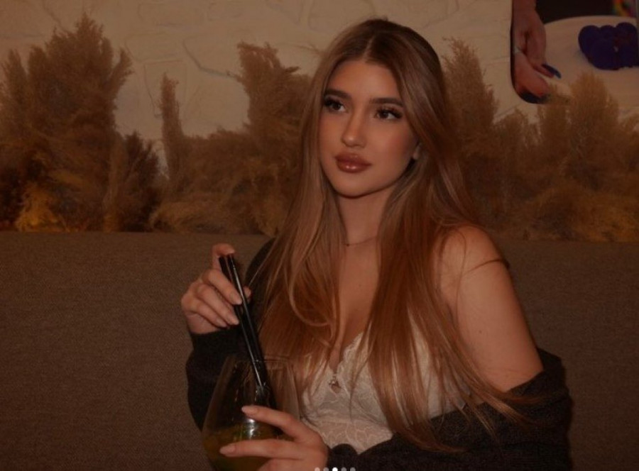LEPA I ZANOSNA, MNOGI BI JE POŽELELI! Ćerka Goce Tržan u izazovnom izdanju!