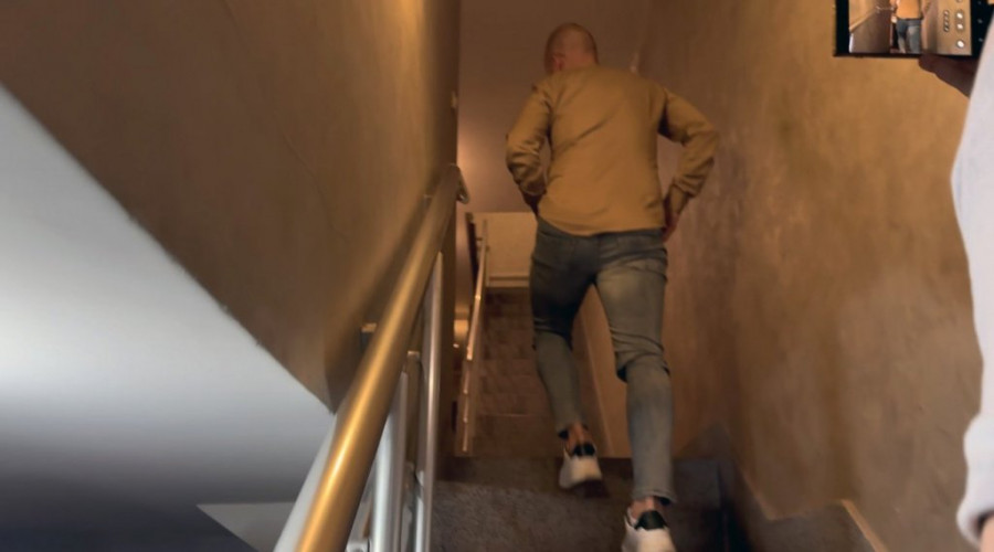 MUNJEZ OTVORIO VRATA APARTMANA U KOM JE ANITA IMALA AFERU: Otkrio detalje, priznao da li ulazi u "Elitu 9"! (VIDEO)