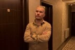 MUNJEZ OTVORIO VRATA APARTMANA U KOM JE ANITA IMALA AFERU: Otkrio detalje, priznao da li ulazi u "Elitu 9"! (VIDEO)