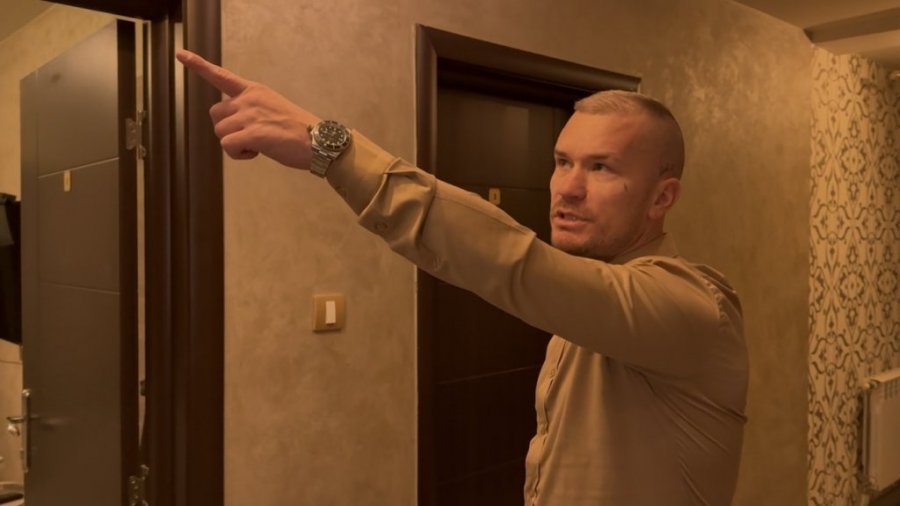 MUNJEZ OTVORIO VRATA APARTMANA U KOM JE ANITA IMALA AFERU: Otkrio detalje, priznao da li ulazi u "Elitu 9"! (VIDEO)