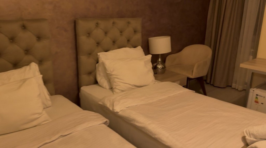 MUNJEZ OTVORIO VRATA APARTMANA U KOM JE ANITA IMALA AFERU: Otkrio detalje, priznao da li ulazi u "Elitu 9"! (VIDEO)