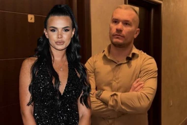 MUNJEZ OTVORIO VRATA APARTMANA U KOM JE ANITA IMALA AFERU: Otkrio detalje, priznao da li ulazi u "Elitu 9"! (VIDEO)