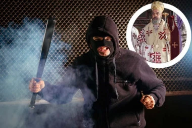 POSLE NEČUVENOG NAPADA U SPLITU I PAROLE "UBIJ SRBINA", CRKVA PORUČUJE: Nadamo se da će Hrvatska reagovati po zakonu, a ne samo tunjavim saopštenjima