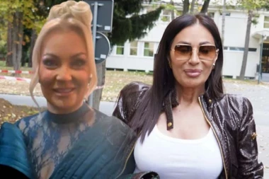 AKO VIDIM CECU... Ivana Selakov progovorila o koleginici, evo šta je poručila! (VIDEO)