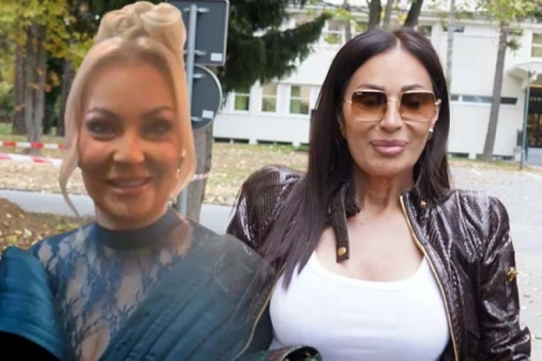 AKO VIDIM CECU... Ivana Selakov progovorila o koleginici, evo šta je poručila!