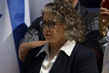 OSUJEĆEN IRANSKI PLAN SMRTI: Teheran poslao ubice na izraelsku diplomatkinju - zločin sprečen u poslednji čas!