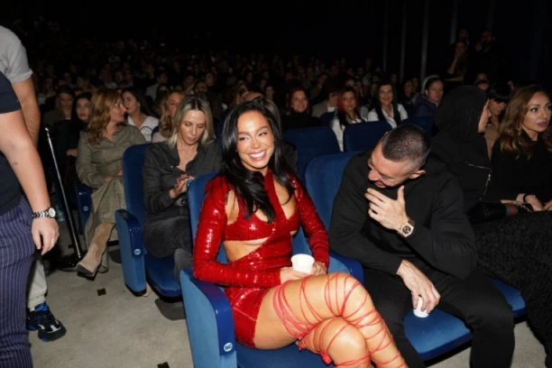 EDITINOM NOVOM DEČKU GREŠKOM UBILI DEVOJKU: Opasni momak poznat crnoj hronici, zbog OVOGA je hapšen!