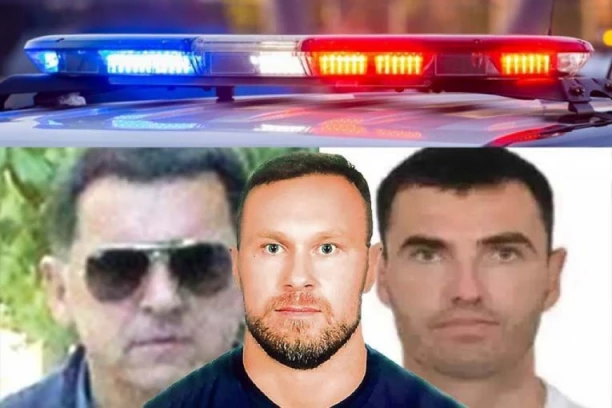 TOTALNI HAOS NA SUĐENJU "KAVČANIMA"! Kašćelan i Zvicer se brane: Plan za ubistvo Vukotića je OBIČAN TRAČ!