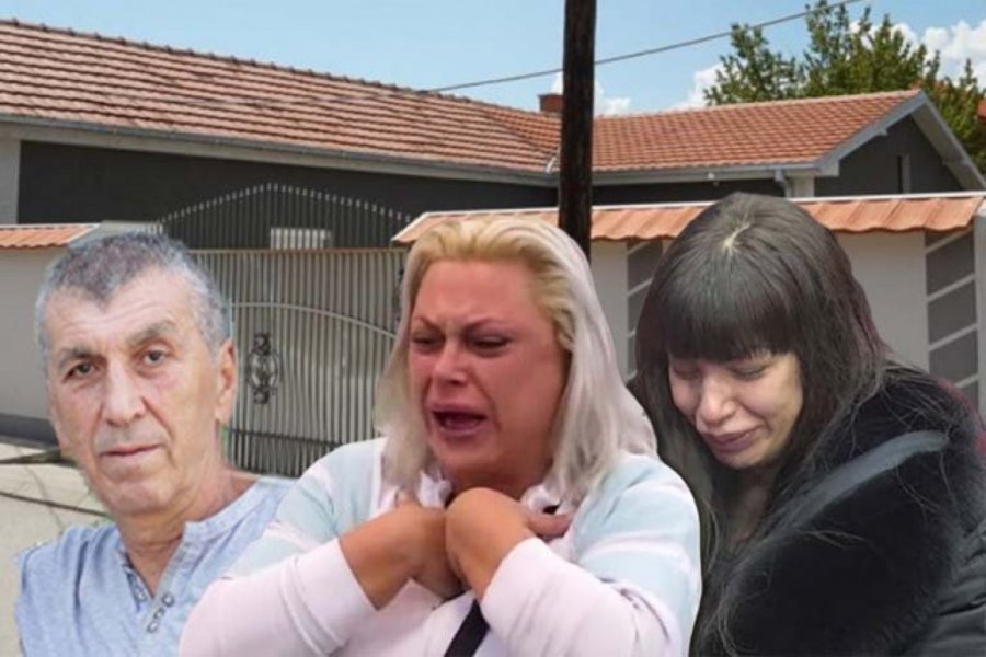 NAJMRAČNIJE TAJNE KULIĆA ISPLIVALE U JAVNOST! Zolin film o kontroverznoj porodici KOŠTA MANJE OD JEDNE KAFE!