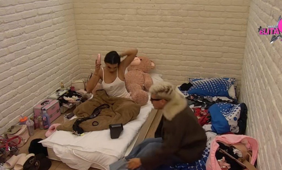 ŠOK NAD ŠOKOVIMA! Isplivao novi prljav veš Milice Veličković! Radila je gore stvari od flerta sa Anđelom!