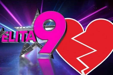 SKANDALOZNI RASKID U PROGRAMU UŽIVO! Pukla tikva, OVO JE RAZLOG prekida veze!