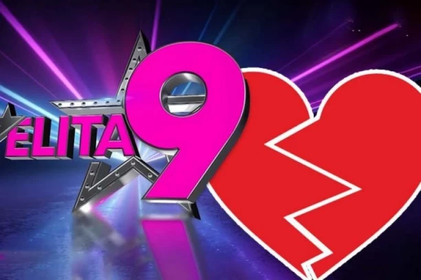 SKANDAOZNI RASKID U PROGRAMU UŽIVO! Pukla tikva, OVO JE RAZLOG prekida veze!