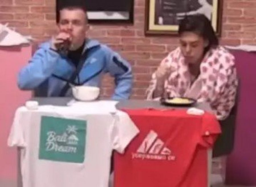 SKANDAOZNI RASKID U PROGRAMU UŽIVO! Pukla tikva, OVO JE RAZLOG prekida veze!