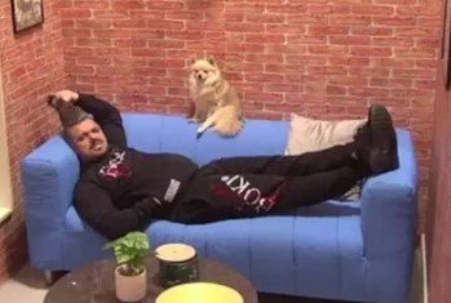 SKANDAOZNI RASKID U PROGRAMU UŽIVO! Pukla tikva, OVO JE RAZLOG prekida veze!