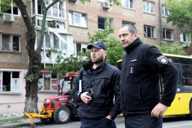 ZLOČIN KOJI LEDI KRV: Putinove pomilovane ubice zverski usmrtile mladića - nesrećni Vadim umro u najgroznijim mukama!