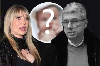 UDOVICA SAŠE POPOVIĆA DONELA ODLUKU NAKON INFORMACIJE DA POSTAJE BAKA: Stigle vesti pravo sa Bežanijske kose, Suzana uzela stvari u svoje ruke!