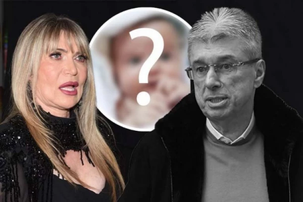 UDOVICA SAŠE POPOVIĆA DONELA ODLUKU NAKON INFORMACIJE DA POSTAJE BAKA: Stigle vesti pravo sa Bežanijske kose, Suzana uzela stvari u svoje ruke!