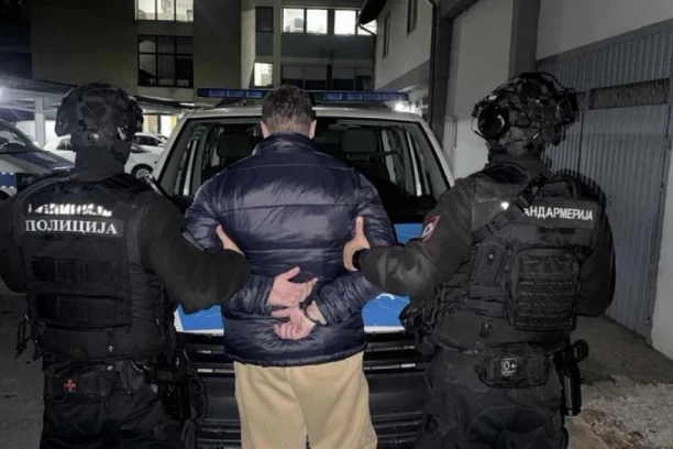 KORISTIO LAŽNE PAPIRE OVE DRŽAVE! Kavčanin pao u Zvorniku, umešan u aferu "ubačeni snajperisti" - ko je uhapšeni Darko Dulović