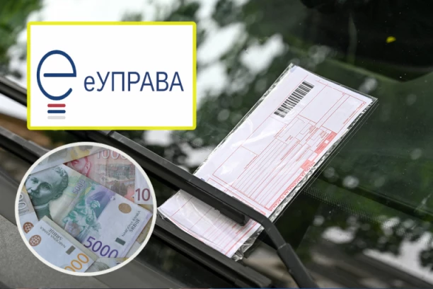 EVO KAKO DA PROVERITE DA LI IMATE NEPLAĆENE SAOBRAĆAJNE KAZNE: Treba vam svega par klikova da vidite da dugujete nešto!
