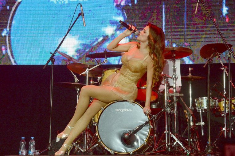 Severina Vučković
