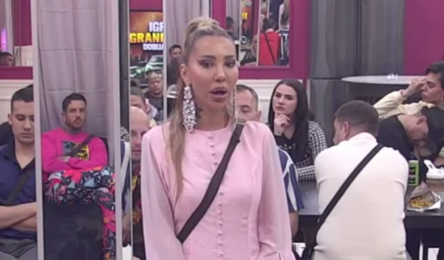 PORUKA OD STANIJE DOBROJEVIĆ ĆE VAS NAJEŽITI, SVE SAOPŠTENO U "ELITI": Voditelj obelodanio šok-detalje, Asmin se sledio u trenutku!