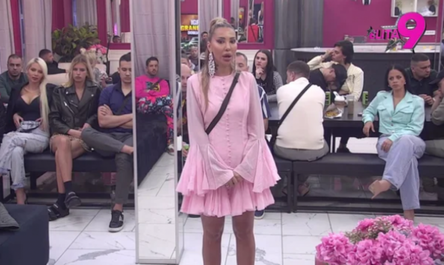 PORUKA OD STANIJE DOBROJEVIĆ ĆE VAS NAJEŽITI, SVE SAOPŠTENO U "ELITI": Voditelj obelodanio šok-detalje, Asmin se sledio u trenutku!