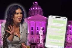 SKANDALOZNO! STANIJA DOBROJEVIĆ NAPALA VODITELJKU "ELITE": Javno je PONIZILA i brutalno zakucala pred ulazak! (FOTO)